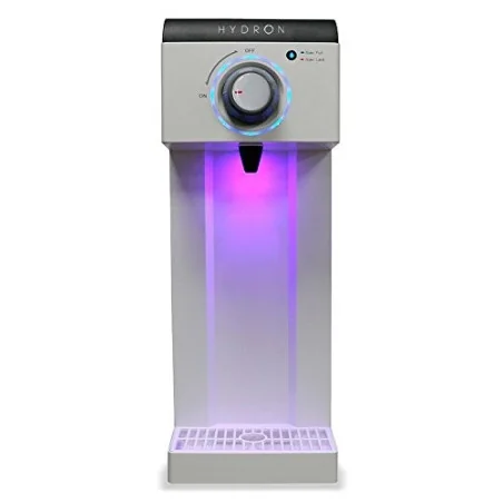 Hydron