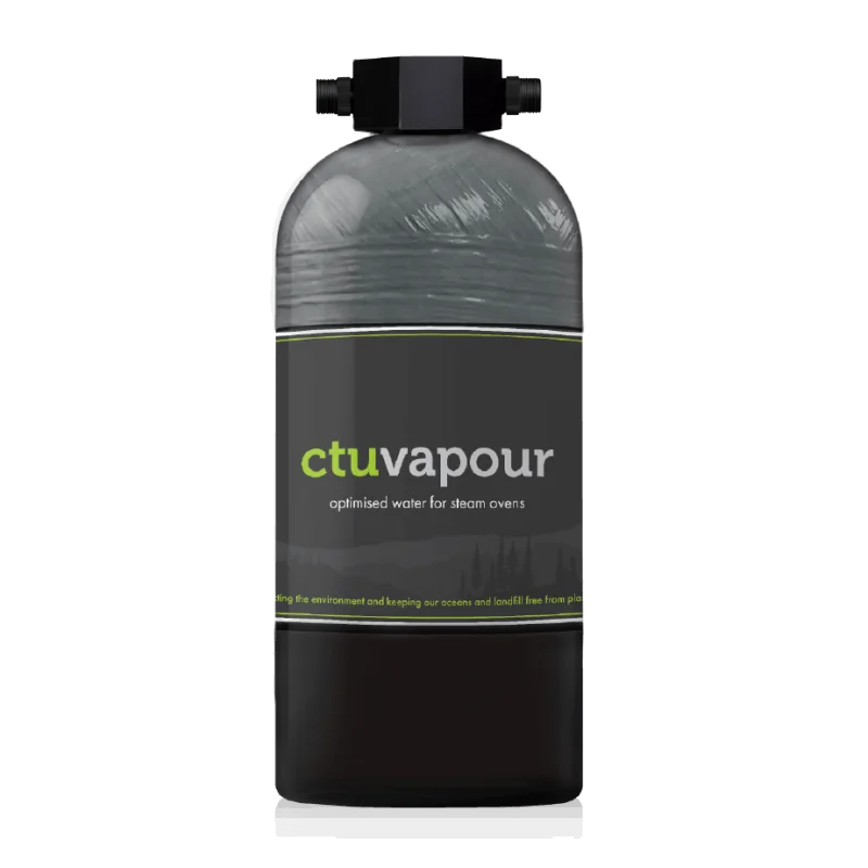 CTU VAPOUR