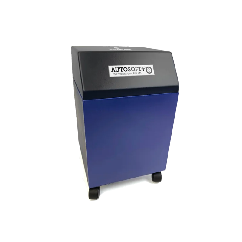  Αποσκληρυντής νερού AUTOSOFT+