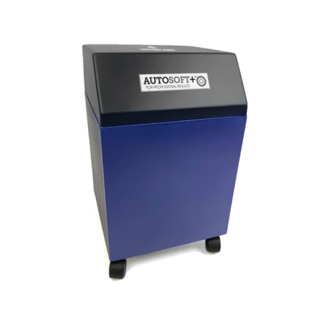 Water softener AUTOSOFT+