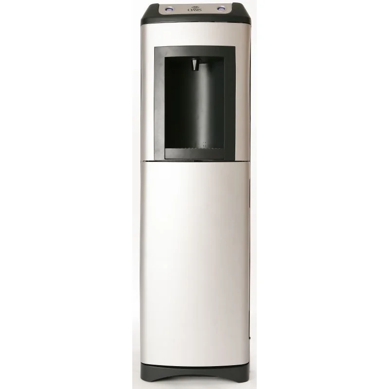 Water cooler KALIX UF with buttons