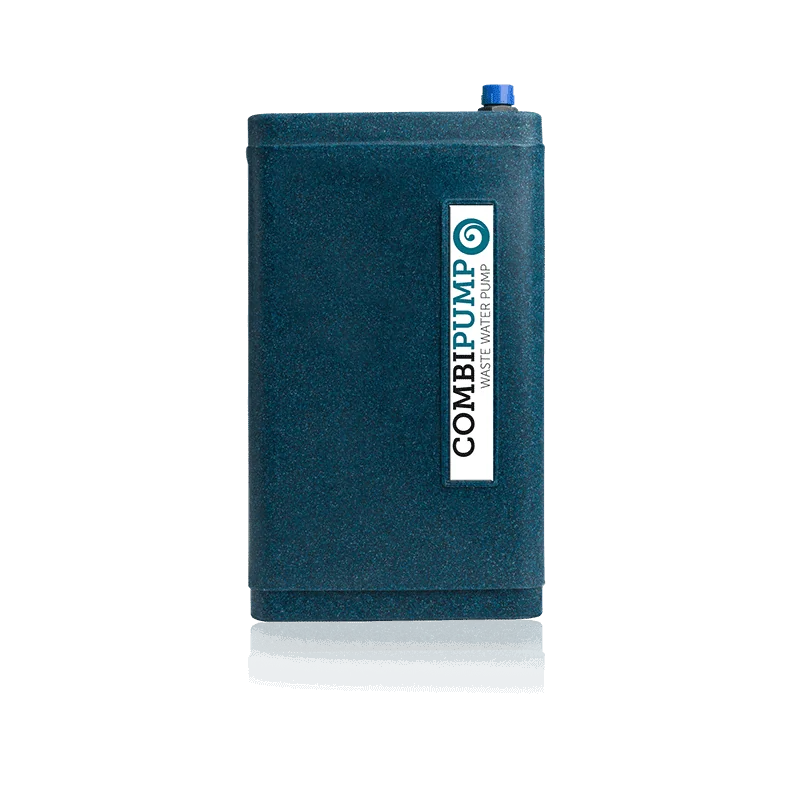 Combi Pump