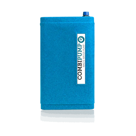 Combi Pump