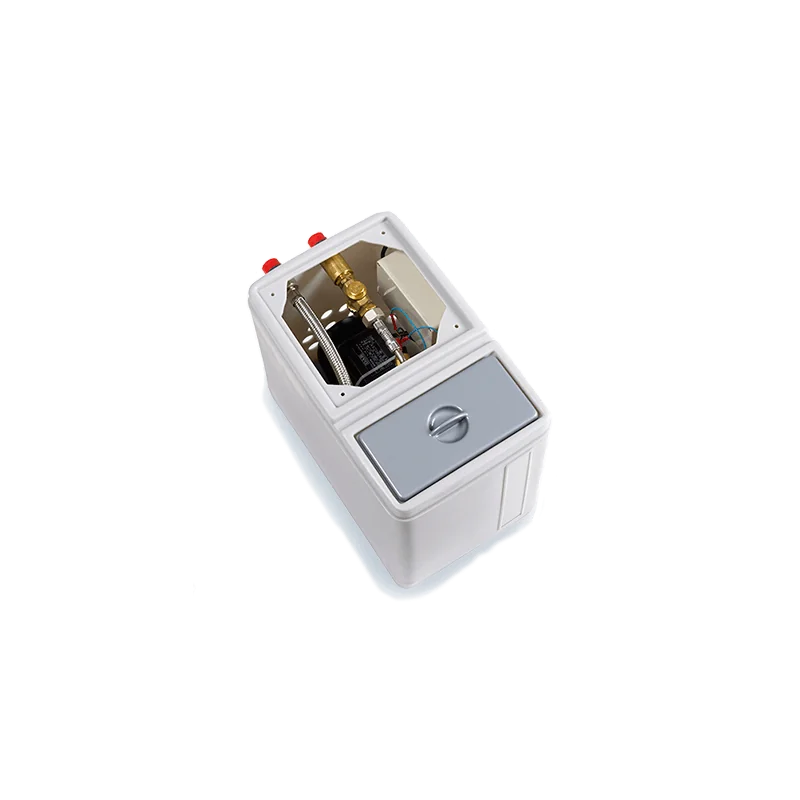 Booster Pump