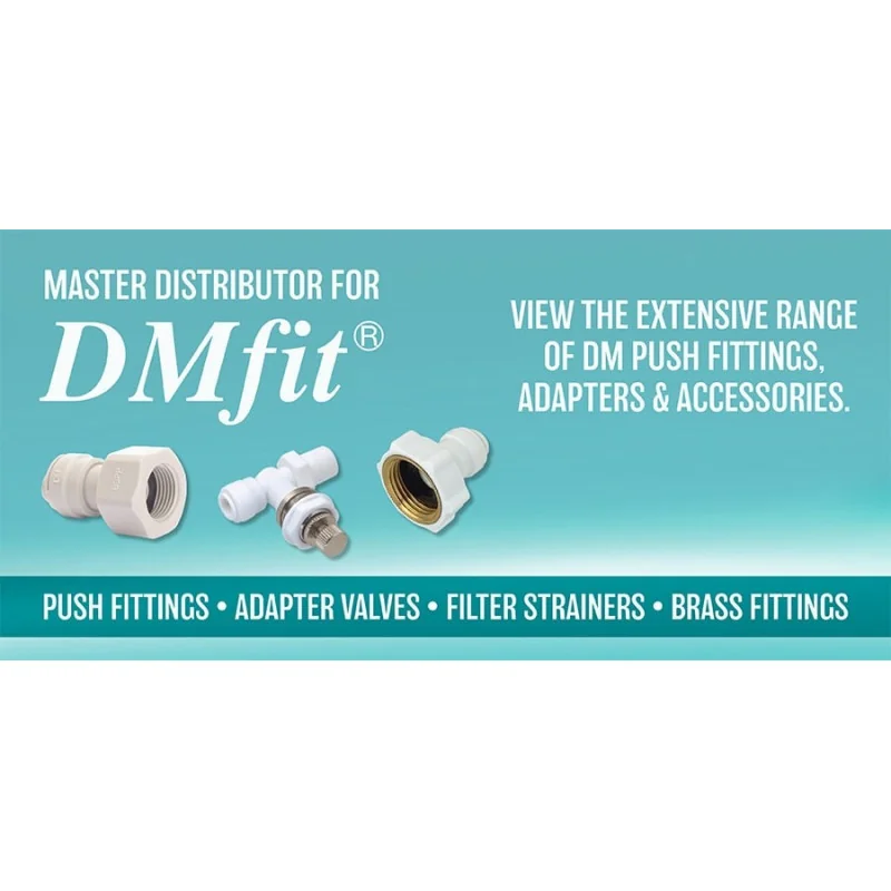 DM FITTINGS