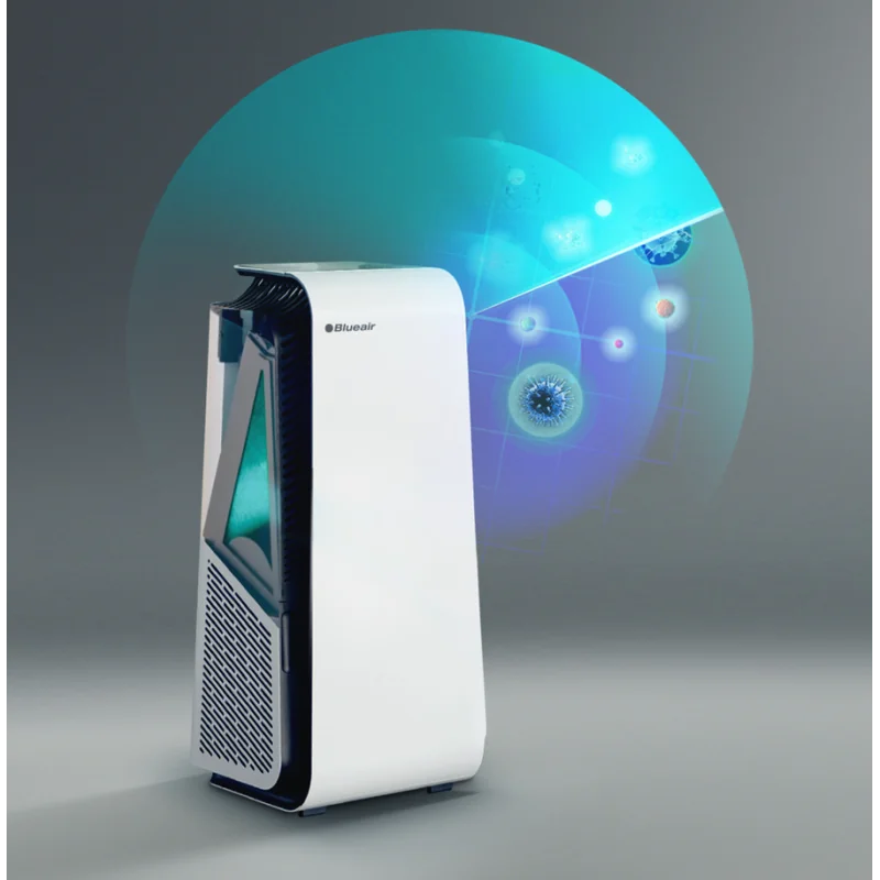 Καθαριστής αέρα Blueair Health Protect 7770i