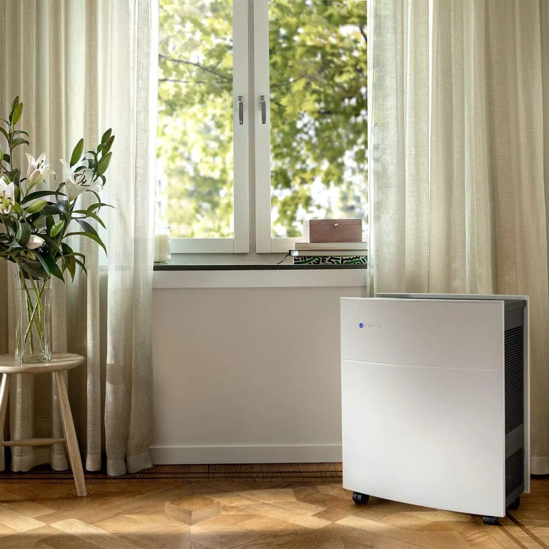 Air Purifier Blueair Classic 605