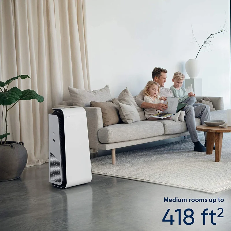 Καθαριστής αέρα Blueair Health Protect 7470i