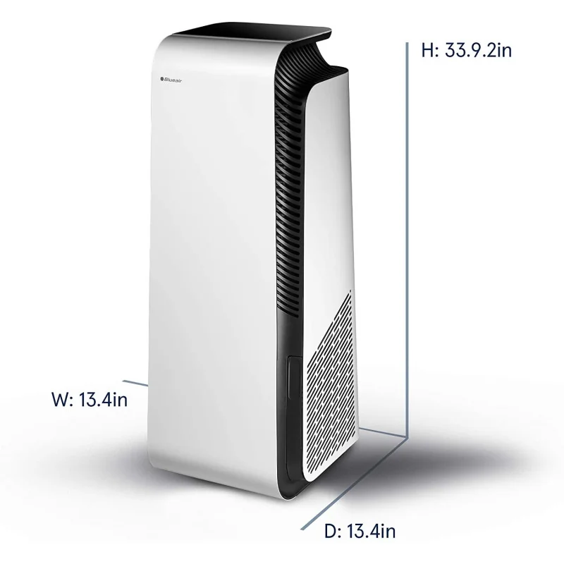 Καθαριστής αέρα Blueair Health Protect 7770i