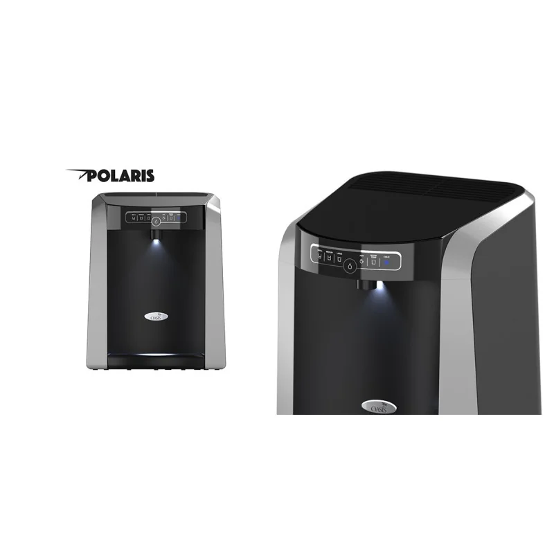 Water cooler POLARIS by Wellness Stores