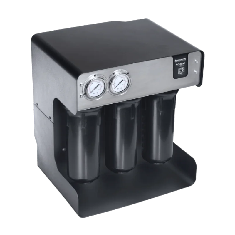 ECOSOFT RObust 1500