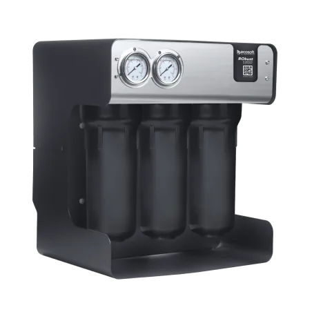 ECOSOFT RObust 1500
