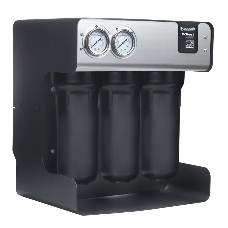 ECOSOFT RObust 1500