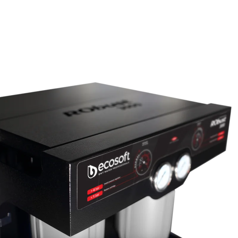 ECOSOFT RObust 3000 Αντίστροφη Όσμωση