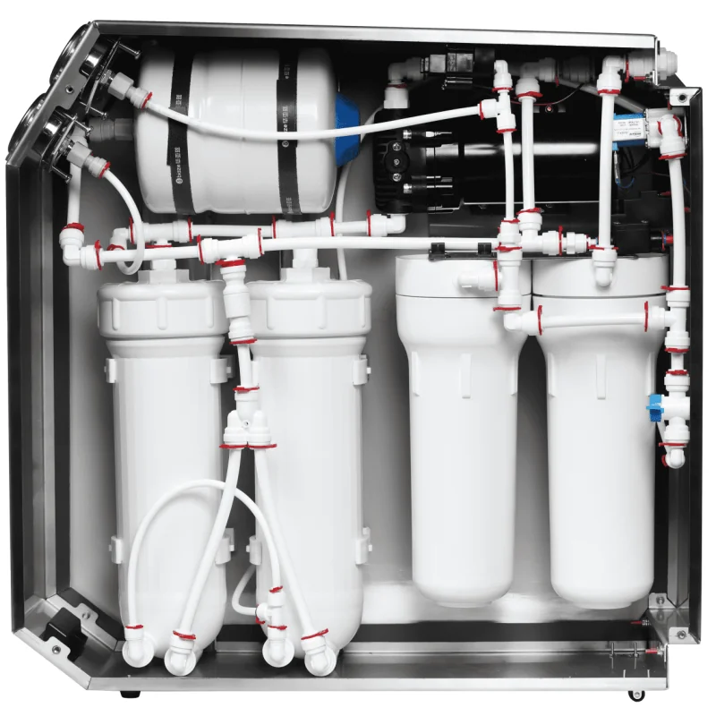 ECOSOFT RObust 4000 Αντίστροφη Όσμωση
