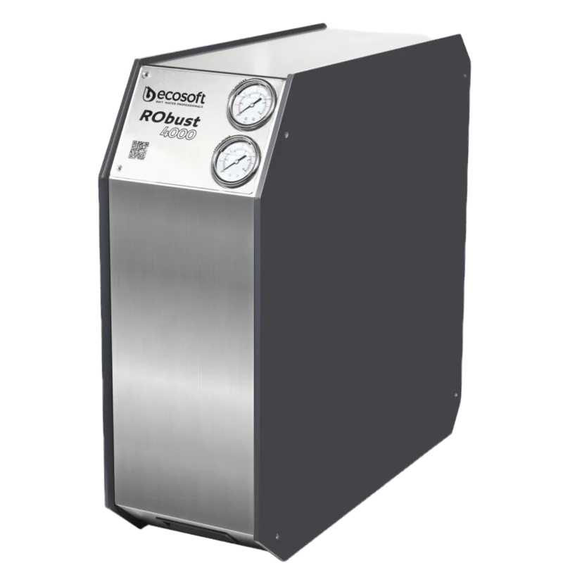 ECOSOFT RObust 4000 Αντίστροφη Όσμωση