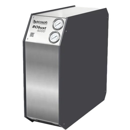 ECOSOFT RObust 4000 Αντίστροφη Όσμωση