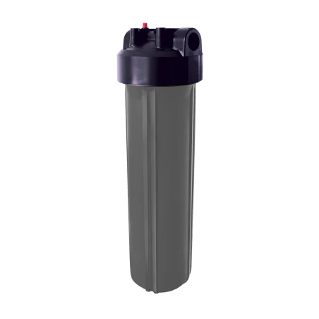 BB-20 central water supply filter by Water & Air