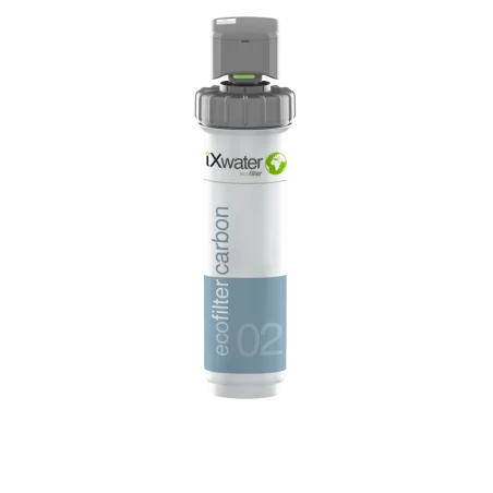 iX CARBON 02 for drinking water