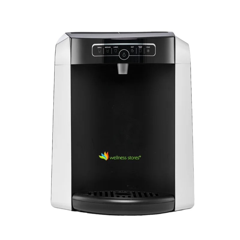 Water cooler Polaris touch by Water & Air