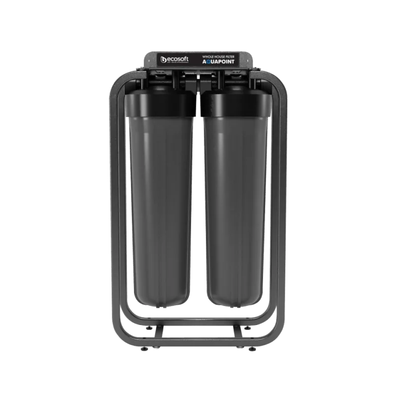 Aquapoint multifuctional filter by Water & Air