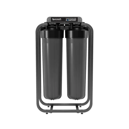 Aquapoint multifuctional filter by Water & Air