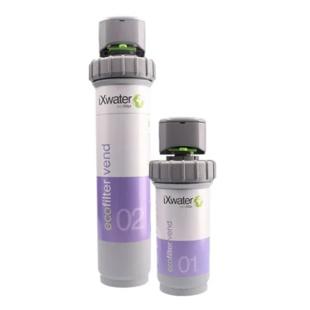 iX VEND for vending & espresso machines