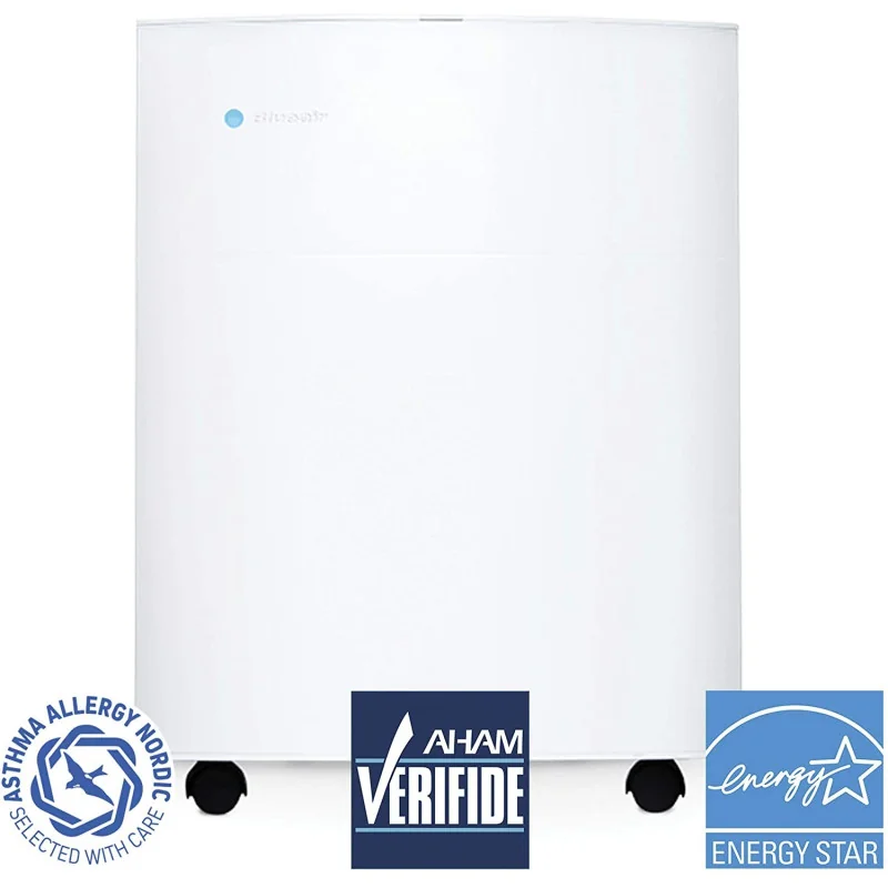 Καθαριστής αέρα Blueair Classic 605
