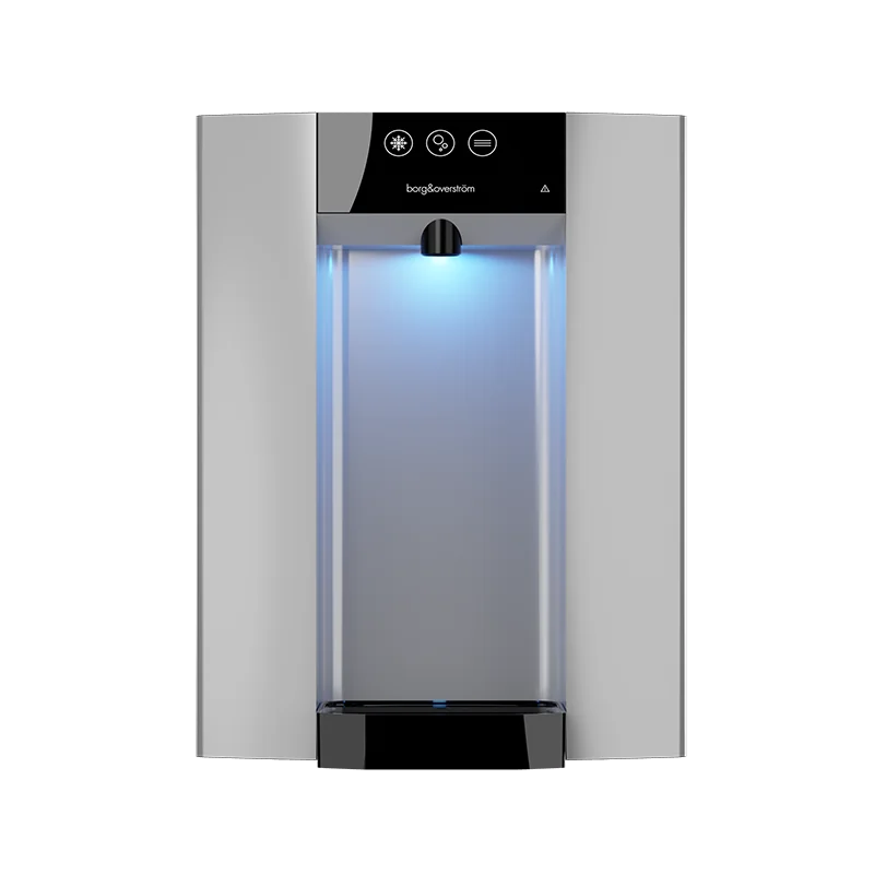 Superior Water dispenser E4 by Wellness Stores
