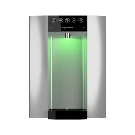 Superior Water dispenser E6 Horeca freestand