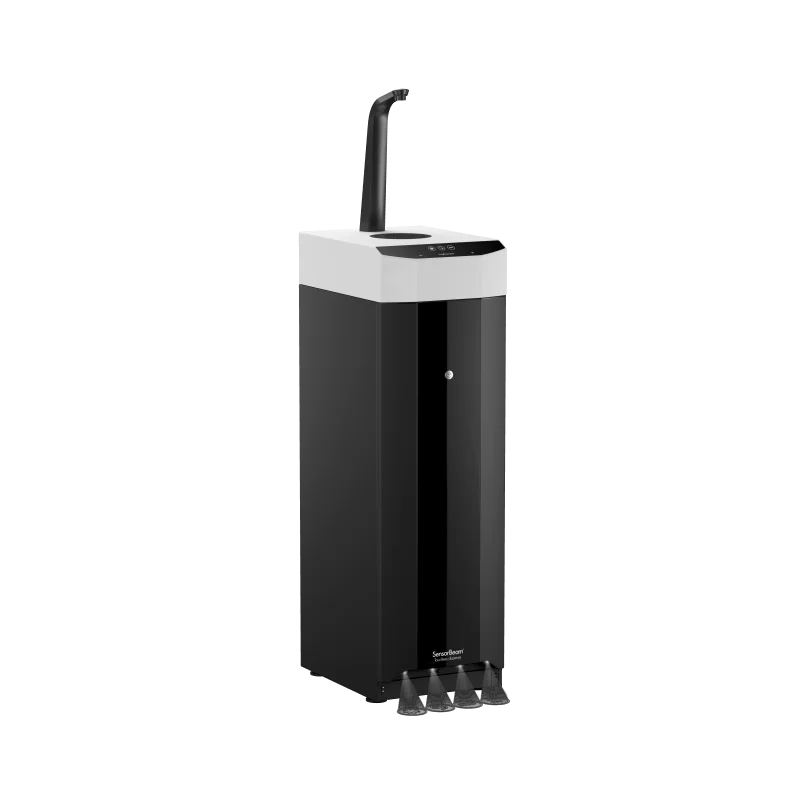 Superior Water dispenser E7 Horeca