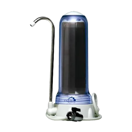 Φίλτρο νερού άνω πάγκου Geyser 2