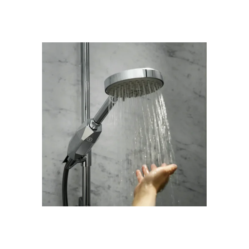 ShowerPro Diamond Shower Filter