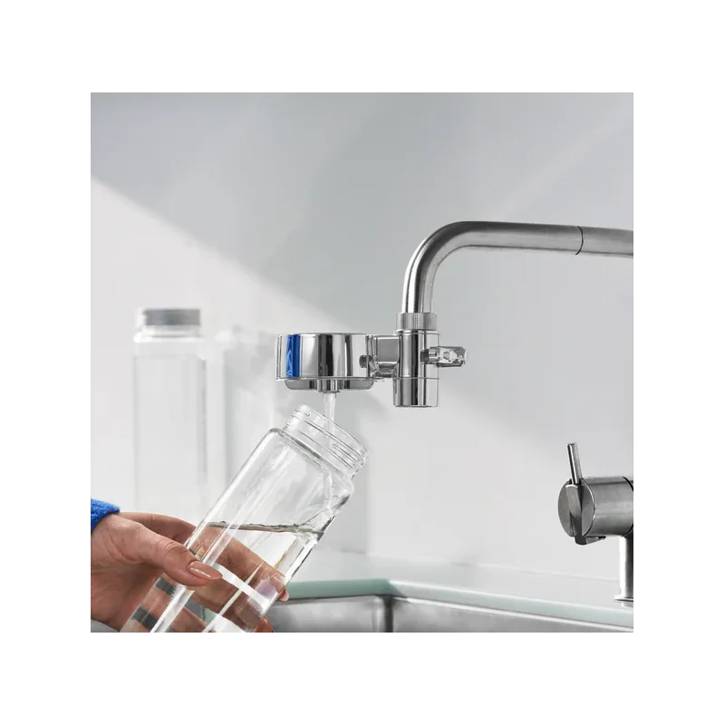 Φίλτρο Βρύσης EcoPro Compact