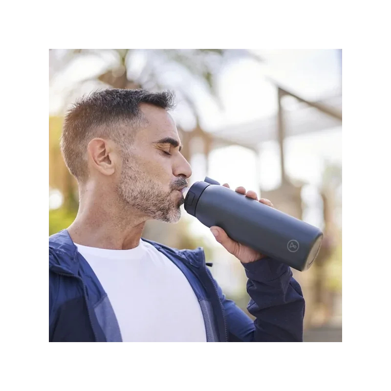 BottlePro μπουκάλι με Φίλτρο Νερού