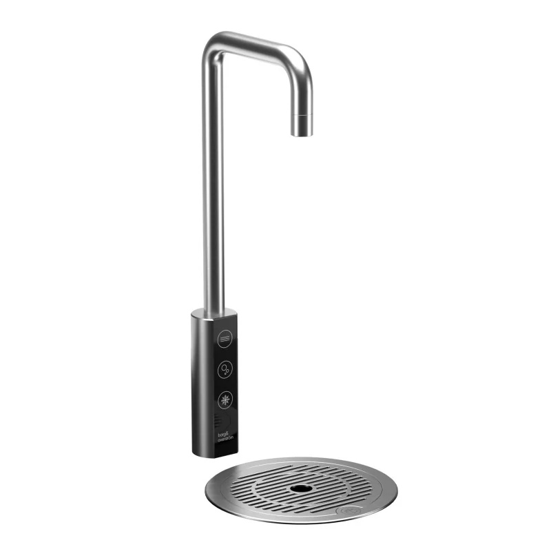 T1 Digital Tap by Wellness Stores