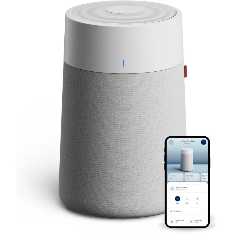 Καθαριστής Αέρα Blue 511i Max εως 43 τ.μ.