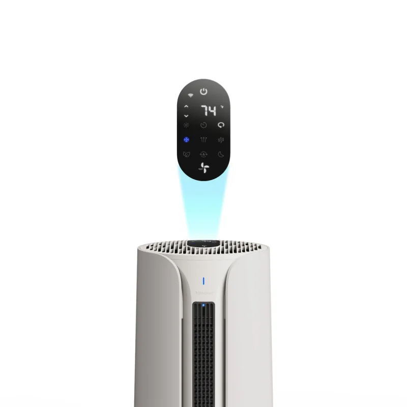 Καθαριστής αέρα Blueair ComfortPure T10i 3in1