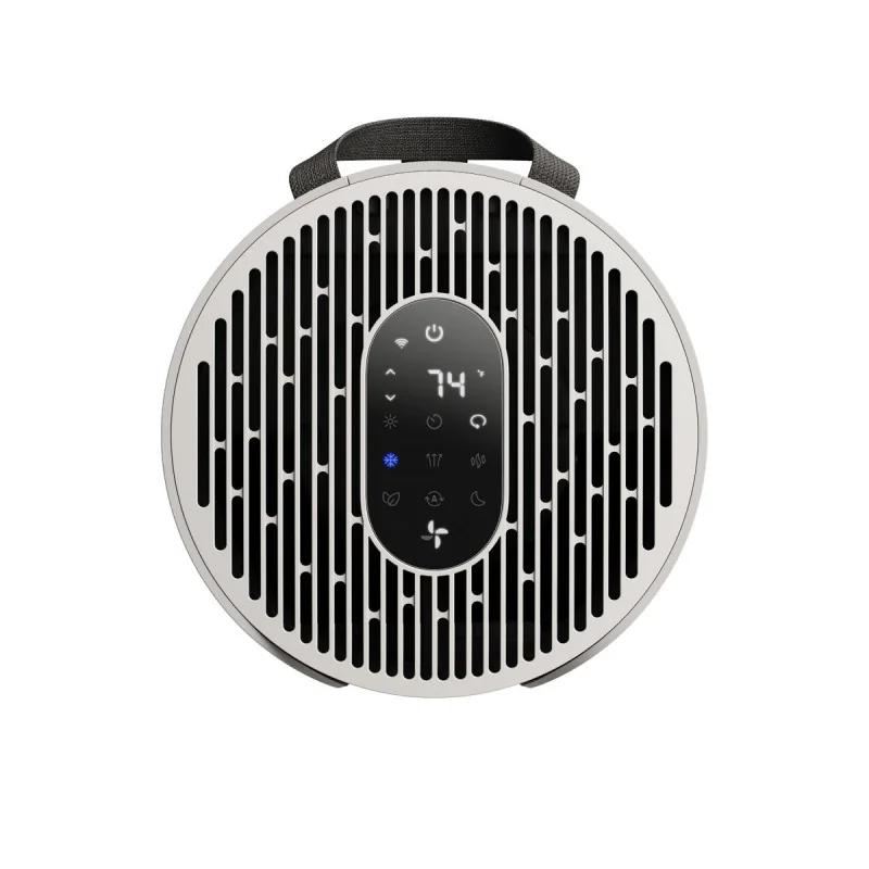 Καθαριστής αέρα Blueair ComfortPure T10i 3in1