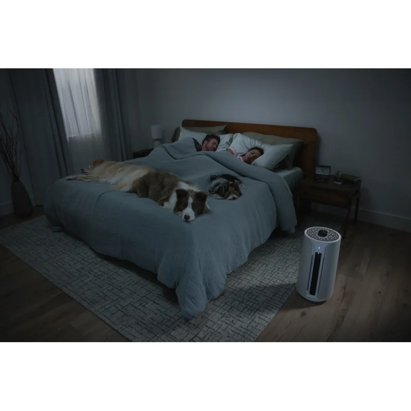Καθαριστής αέρα Blueair ComfortPure T10i 3in1