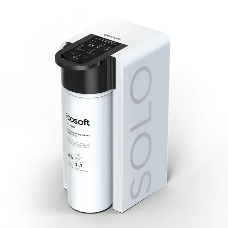 Solo Cross Reverse Osmosis Direct Flow