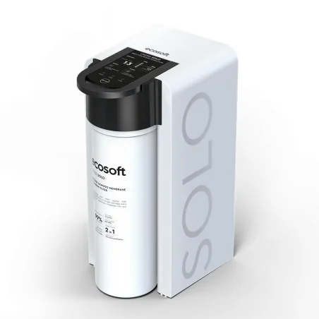 Solo Cross Reverse Osmosis Direct Flow