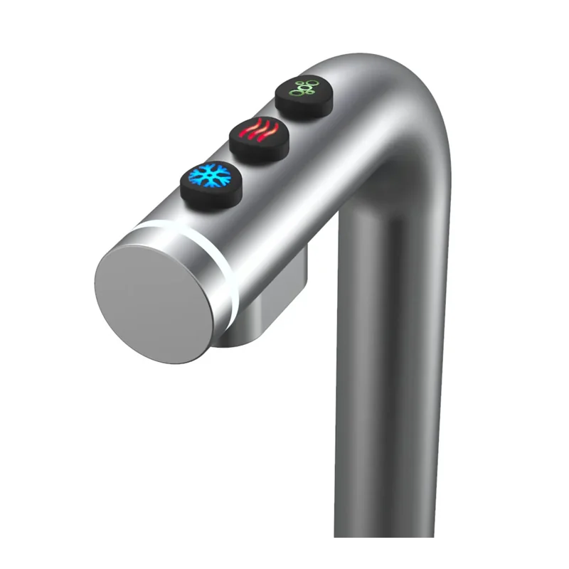 FRIIA HCS – Hot, Cold & Sparkling Water System