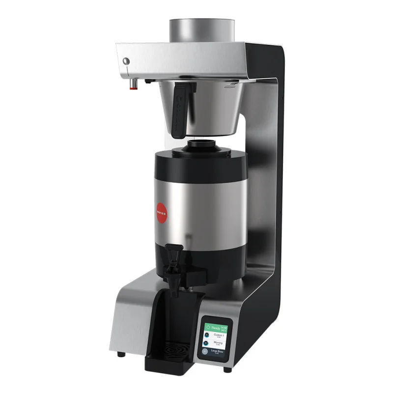 Marco JET6 Single Brew – 6L