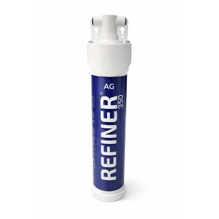 Refiner 350 WA for drinking water