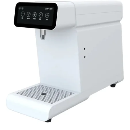 Marco MilkPal – Professional Automatic Milk Frothing System