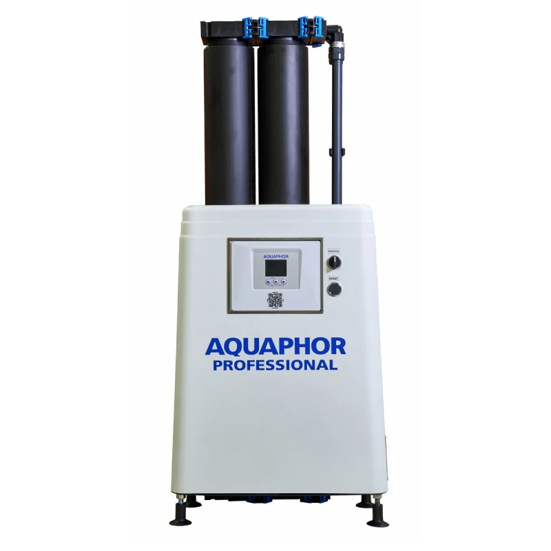 AQUAPHOR Apro -I- 500 Αντίστροφη Όσμωση