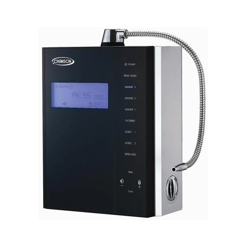 Wellness water ionizer by Chanson MIRACLE