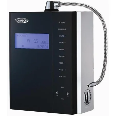 Wellness water ionizer by Chanson MIRACLE