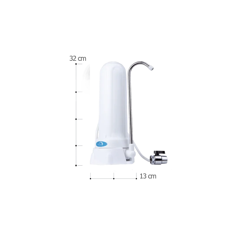 Water filter Geyser 1